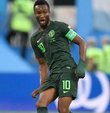 Trabzonspor, Nijeryalı yıldız orta saha John Obi Mikel