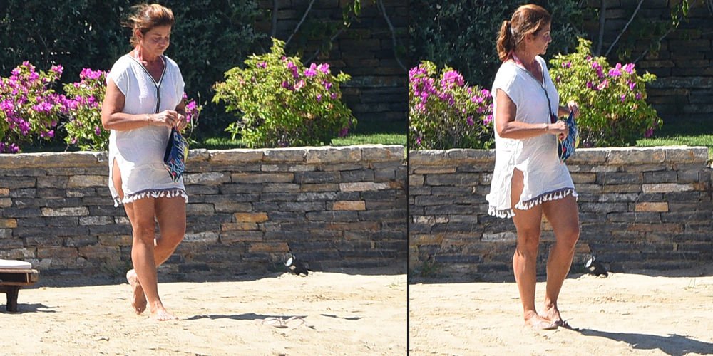 Sanata tatil molası...