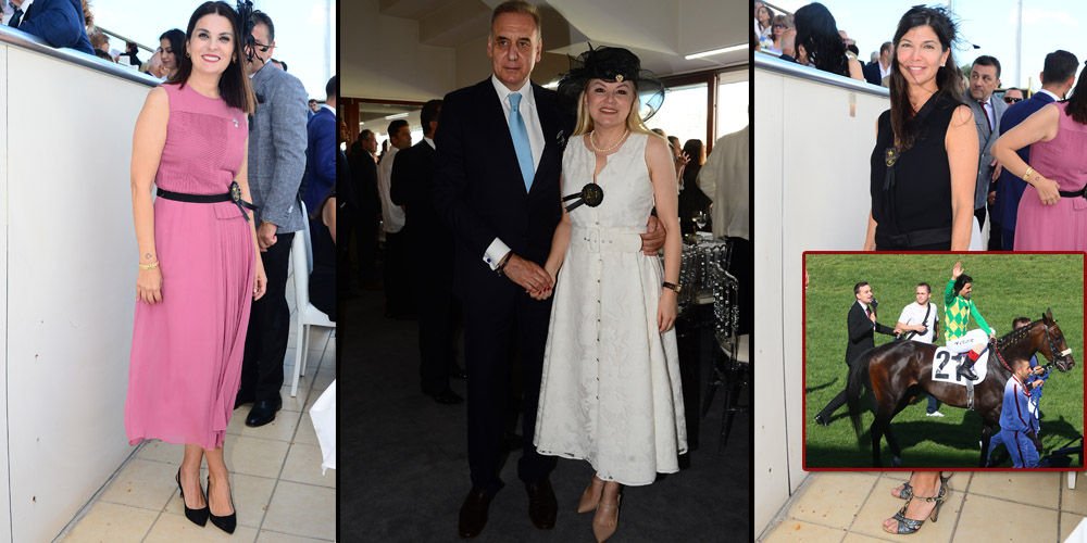 Gazi Koşusu'na cemiyet ilgisi...