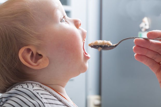 Bebek ve diyet gıdalarında yeni dönem