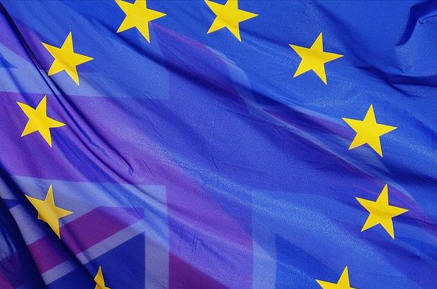 İngiltere Maliye Bakanı: Anlaşmasız Brexit'in maliyeti 90 milyar sterlin olabilir