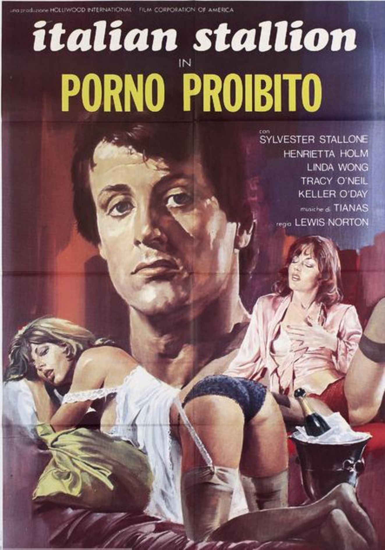 Eski erotik dergiler