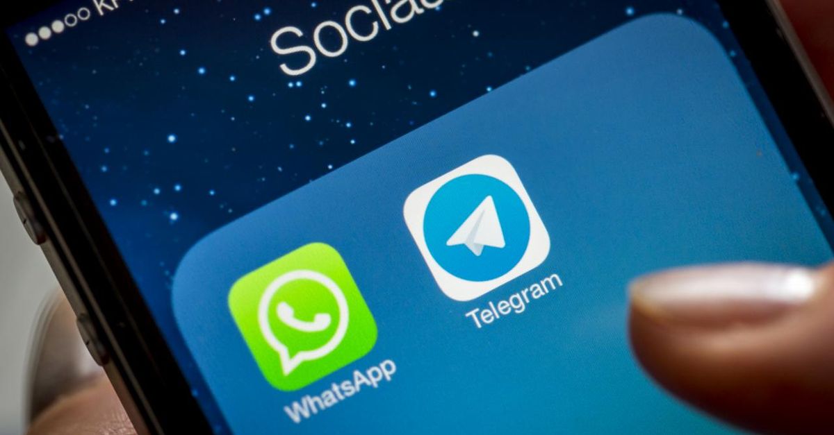 Whatsapp A Rakip Telegram Nedir Telegram Nasil Kullanilir Telegram Ucretli Mi