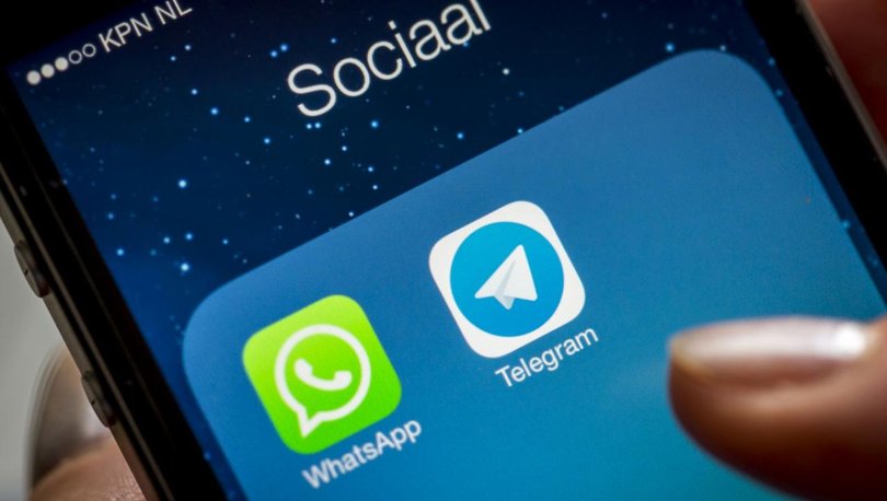 whatsapp a rakip telegram nedir telegram nasil kullanilir telegram ucretli mi