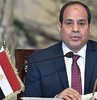 Mısır Cumhurbaşkanı Abdulfettah es-Sisi, ülkesinin Libya