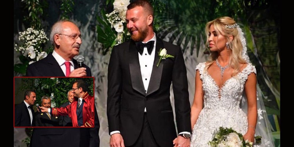 Mutluluğa 'Evet' dediler...