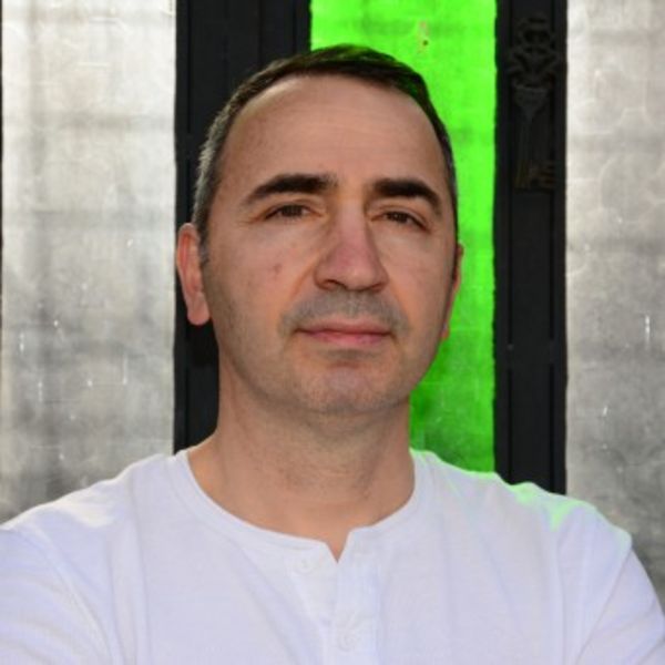 Murat Bengisu