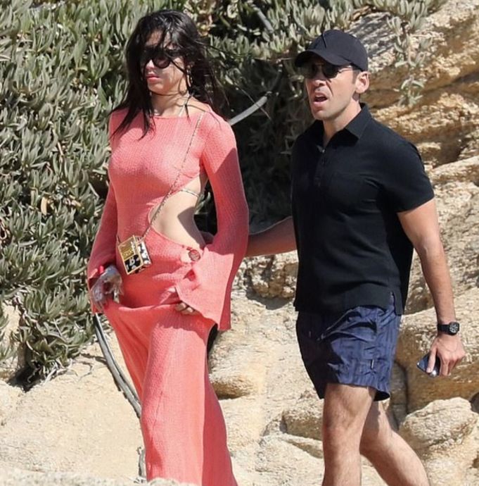 Adriana Lima-Emir Uyar