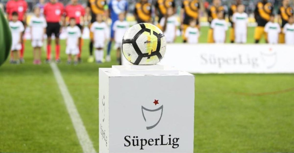 Super Lig Ne Zaman Basliyor 2019 2020 Transfer Donemi Ne Zaman Bitiyor