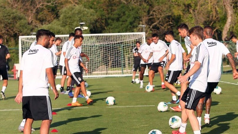 Beşiktaş'ta talihsiz sakatlık! Rıdvan Yılmaz'ın elmacık kemiğinde kırık...