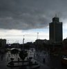 Meteoroloji