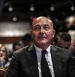 Doğuş Grubu Yönetim Kurulu Başkanı Ferit F. Şahenk, ileriye dönük stratejik, finansal ve organizasyonel yeniden yapılanma çerçevesinde yapılanmaya gidildiğini ve CEO rolünü de üstleneceğini duyurdu. Teknoloji, İnsan Kaynakları ve Yatırımlar fonksiyonları doğrudan CEO’ya bağlandı. Yönetim Kurulu Başkan Vekili olarak görevine devam edecek Hüsnü Akhan ise inşaat ve Galataport sorumlusu oldu