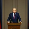 Cumhurbaşkanı Recep Tayyip Erdoğan, Hak-İş Sendikası