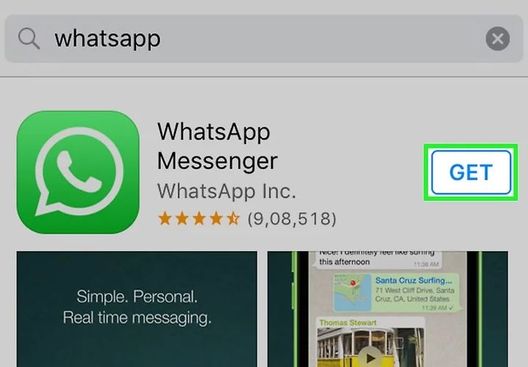 whatsapp hesap nasil acilir whatsapp nasil yuklenir