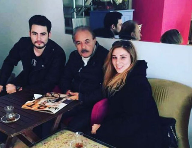 Ferdi Tayfur'un kızı Tuğçe Tayfur ile Taner Şafak boşanıyor - Magazin haberleri