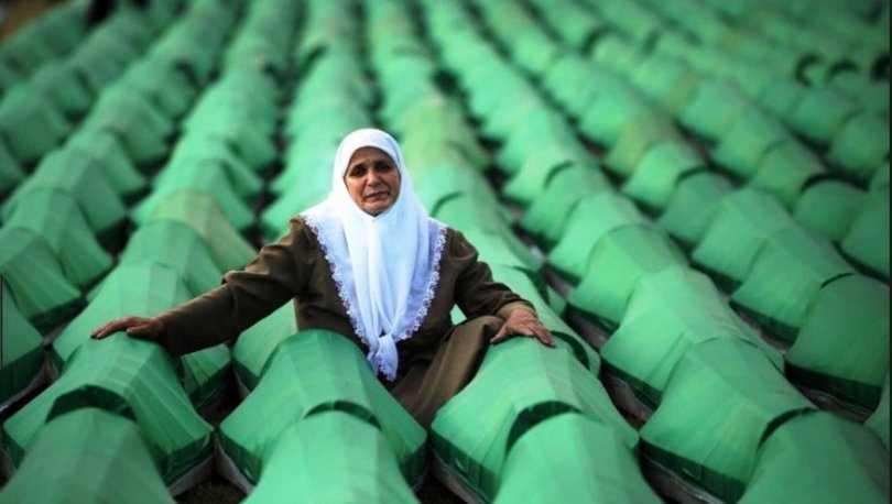 Srebrenitsa Katliamı'nın 24. yıldönümü... Srebrenitsa Katliamı nasıl oldu? Kaç kişi öldü? Hollanda'nın rolü nedir?