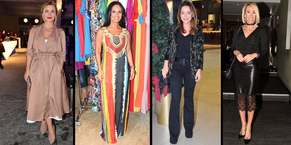 Tasarımcılar Bodrum'da buluşuyor...