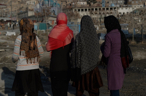 Afganistan'da hükümeti sarsan cinsel taciz skandalı: 'Etrafınızdaki bütün erkekler sizinle cinsel ilişkiye girmek istiyor'