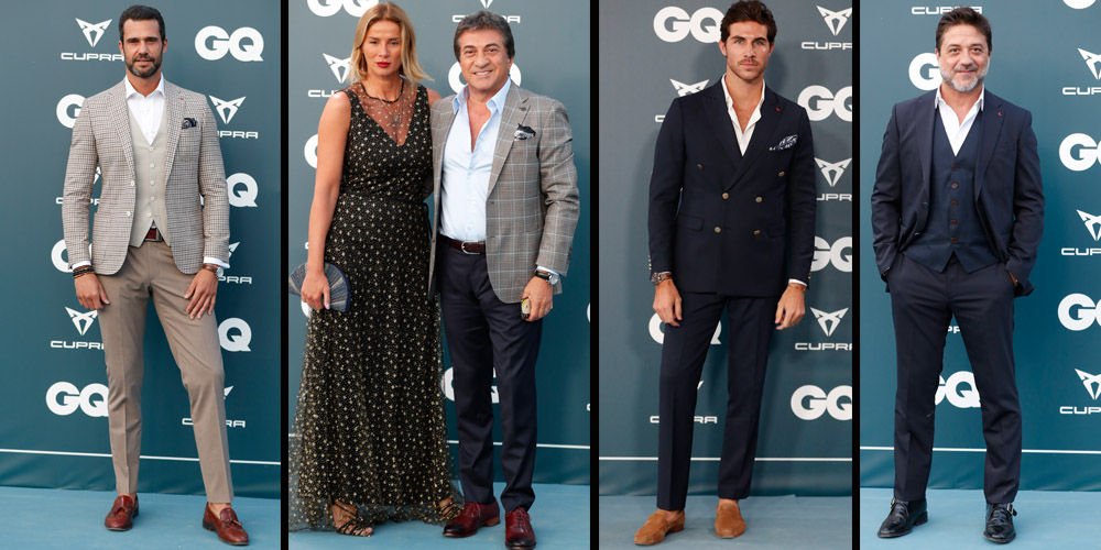 İspanya'da renkli kutlama...