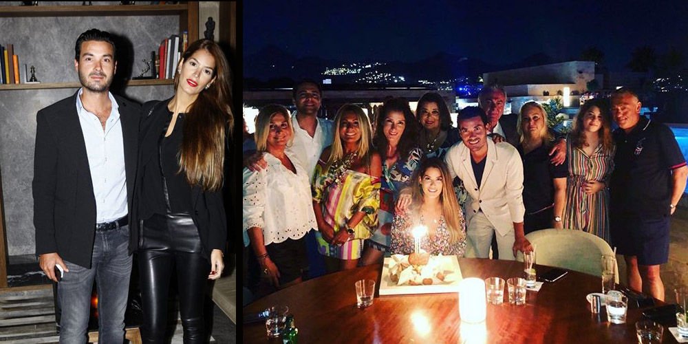 Kosif'e sürpriz kutlama...