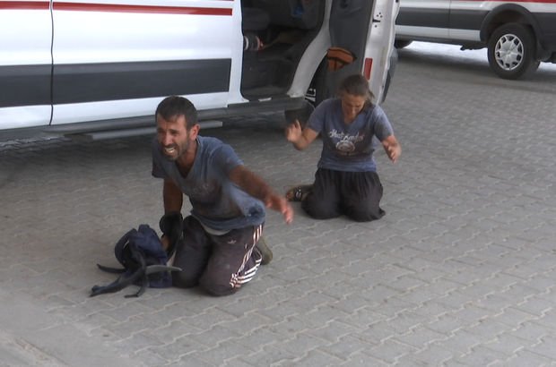 Tunceli'de mayın patladı: 2 çocuk öldü