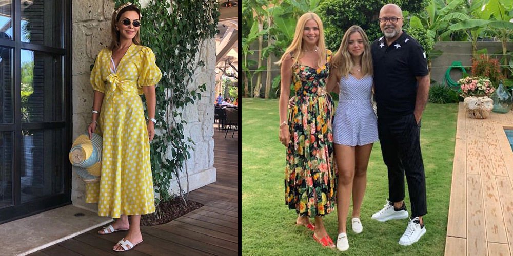 Alaçatı tutkunları...