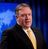 ABD Dışişleri Bakanı Mike Pompeo, Myanmar ordusuna bağlı dört üst düzey komutana Arakanlı Müslümanlara karşı işlenen suçlarda rolü olduğu gerekçesiyle ABD