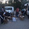 Ankara 112 Acil Çağrı Merkezi