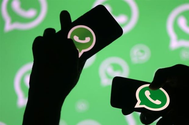 WhatsApp'a erişim problemi!