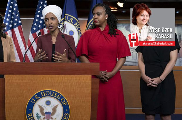 Kadın ve ırk düşmanlığıyla başkanlık kampanyası