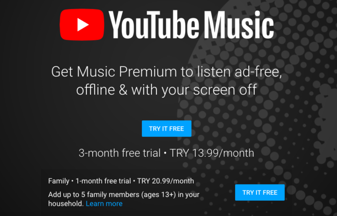 youtube premium turkiye de kullanima acildi youtube premium ozellikleri ve fiyatlari nedir