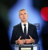 NATO Genel Sekreteri Jens Stoltenberg, "Türkiye