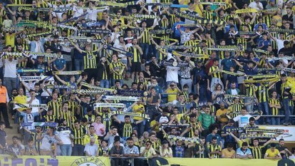 Dünya Fenerbahçeliler Günü