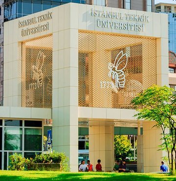 İstanbul Teknik Üniversitesi taban puanları 2019