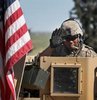 Suudi Arabistan Kralı Selman bin Abdulaziz, ülkesine Amerikan kuvvetlerinin girişini onayladı