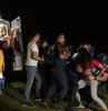 Bartın’ın Kurucaşile ilçesinde, serinlemek için göle giren kuzenler Buse Öztamur (15) ile Neslihan Öztamur (14) boğuldu