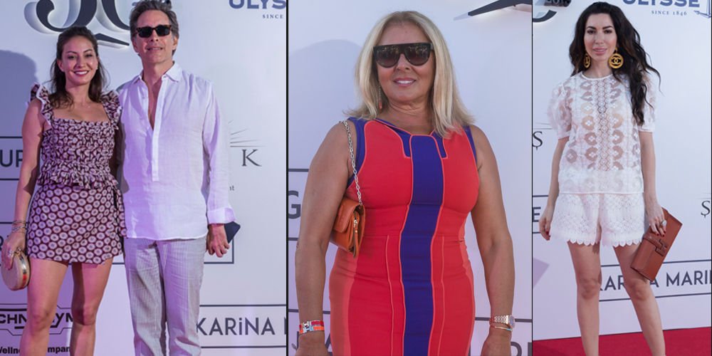 50. yıla özel yaz buluşması...