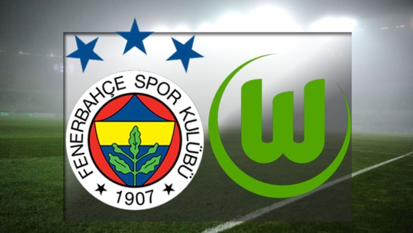 Fenerbahçe Wolfsburg maçı hangi kanalda? Şifreli mi ...