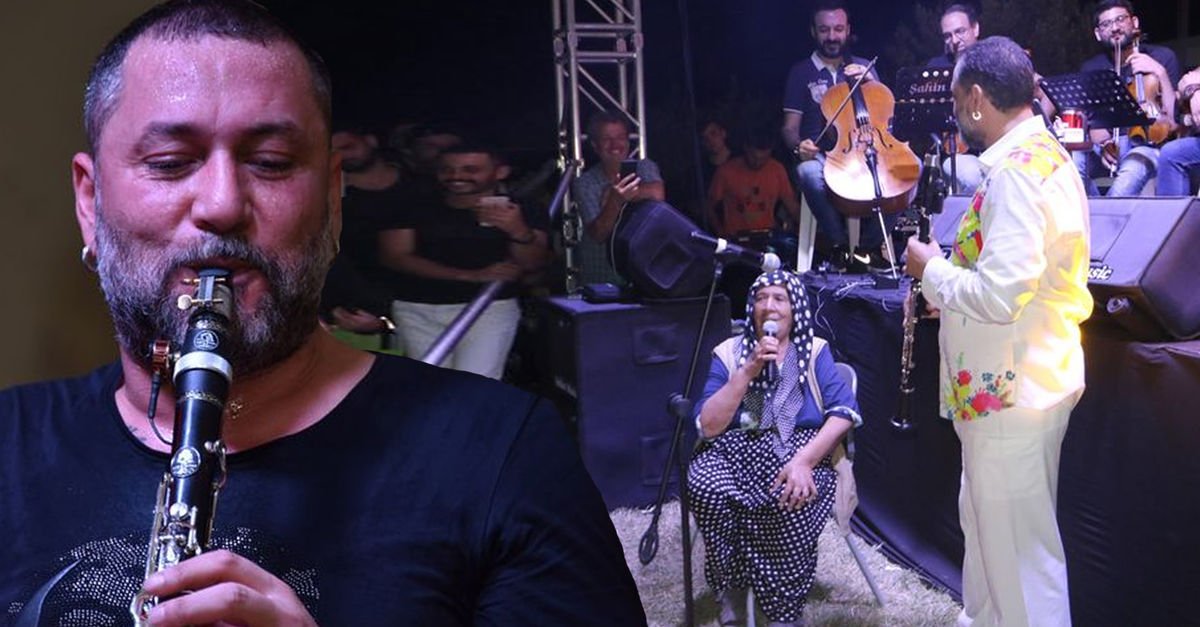 Feriha Gözetlik Ten Gecenin Matemini Aşkıma örtüp Sarayım Performansı Feriha Gözetlik Ten Gecenin Matemini Aşkıma örtüp Sarayım Performansı