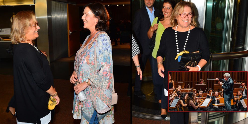 Genç yeteneklerden konser...