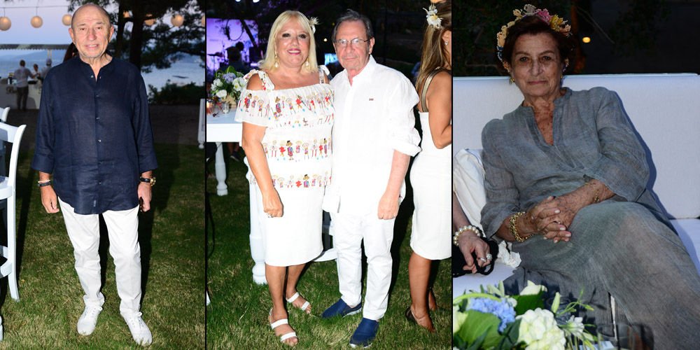 Açılışa özel etkinlik...