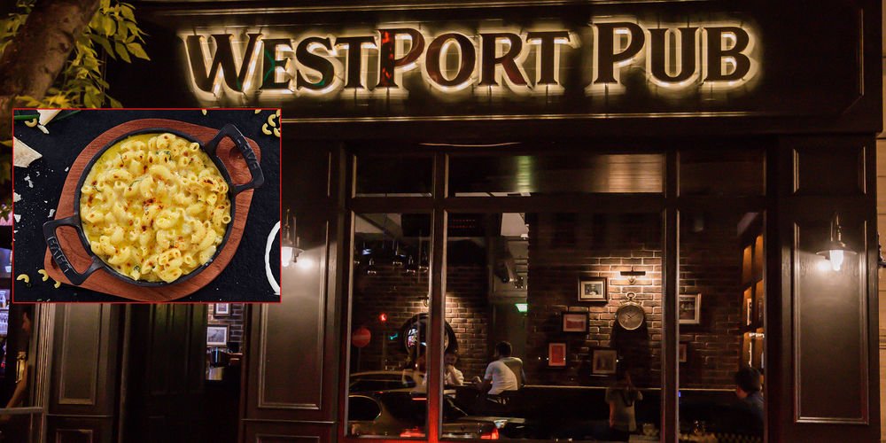 İngiliz pub kültürü Kalamış'ta...