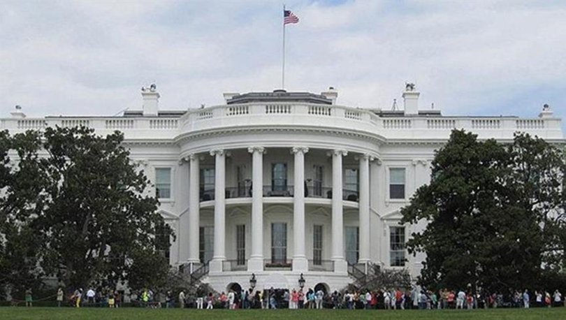 SON DAKİKA! Beyaz Saray'da kritik 'yaptırım' toplantısı - Haberler