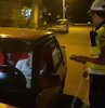 Karabük’te trafik polislerinin yaptığı uygulamada 126 promil alkollü çıkan sürücü, 6 ay ehliyetine el konulunca “Başka sürücü gelse ne olur abi? 6 ay ehliyet gitmiş, evin kredileri var” dedi