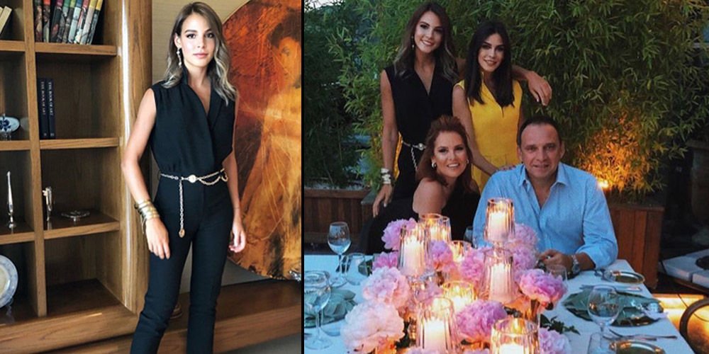 Aslışah'a kutlama...