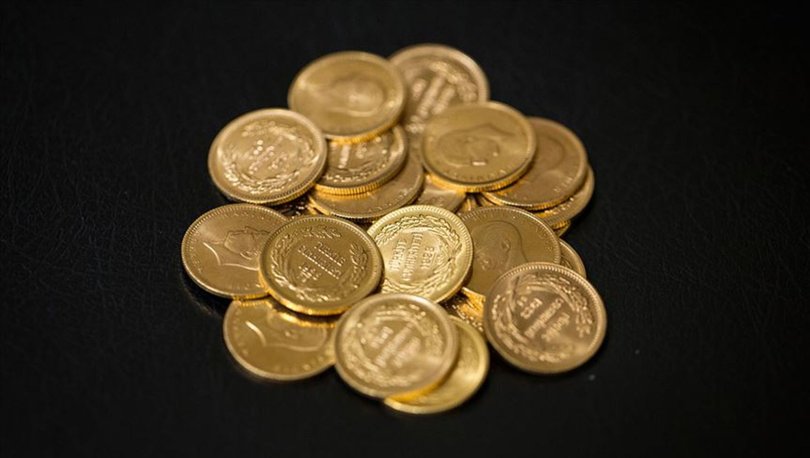 Altın son 6 ayın zirvesini gördü - Haberler
