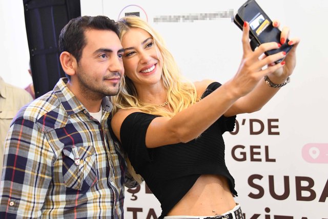 Şeyma Subaşı: Eleştirenlerin canları sağ olsun - Magazin haberleri