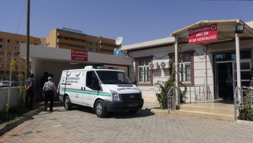 Kuşlara ateş ederken kendini vuran çiftçi öldü Kuşlara ateş ederken kendini vuran çiftçi öldü