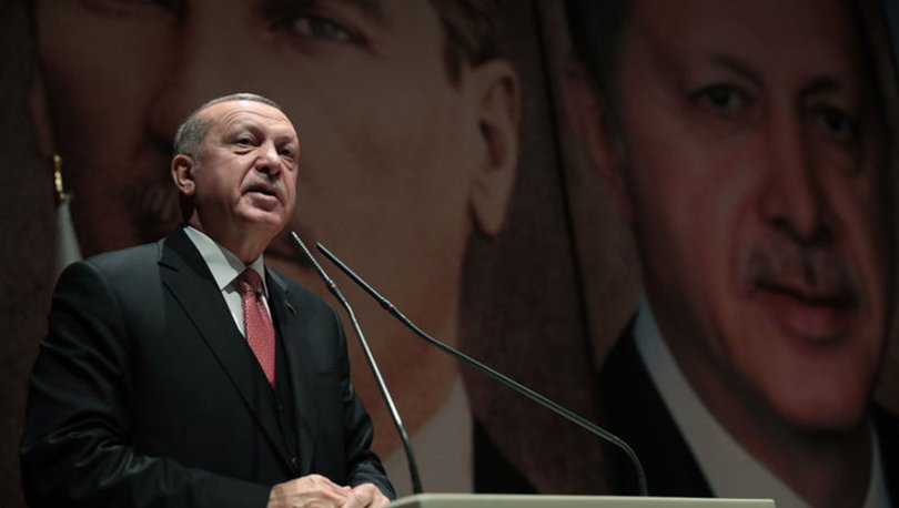 Erdoğan’dan gündemle ilgili flaş açıklamalar Erdoğan’dan gündemle ilgili flaş açıklamalar