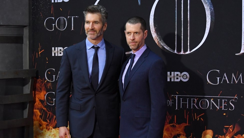 Game of Thrones'un yaratıcıları HBO'dan ayrılıyor: Yeni adres Netflix, Amazon ya da Disney